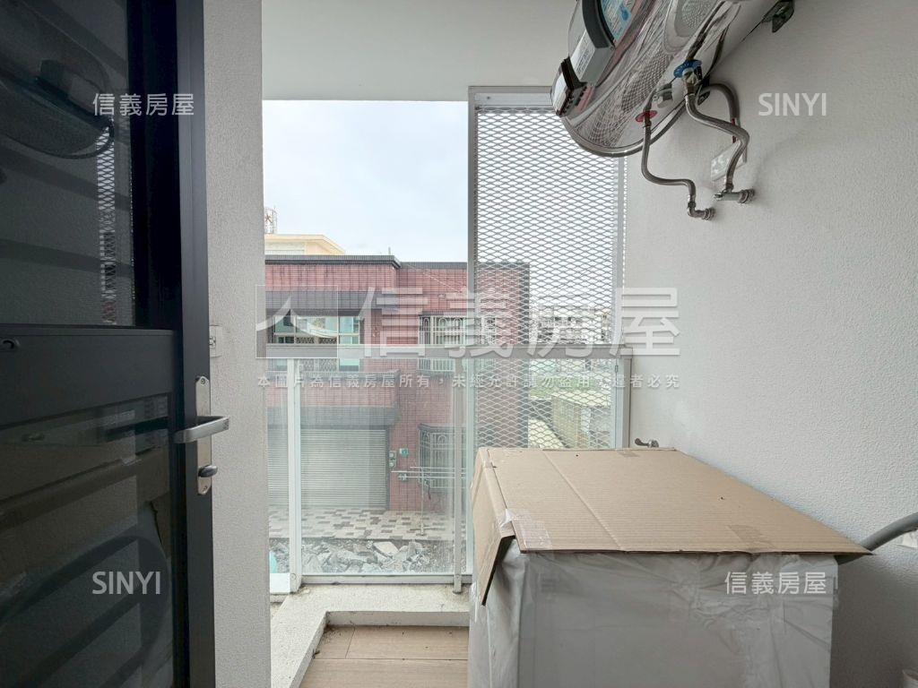 ★善化市心｜小資質感兩房房屋室內格局與周邊環境