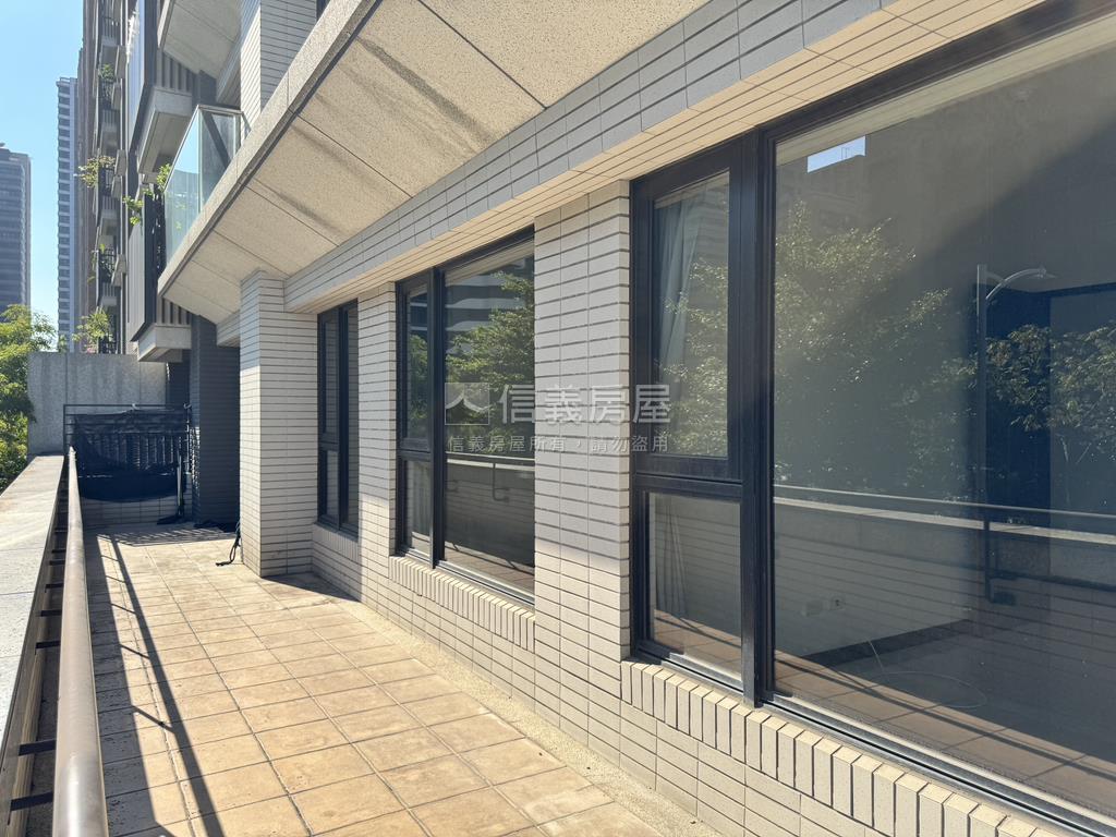 藏露｜家在一方房屋室內格局與周邊環境