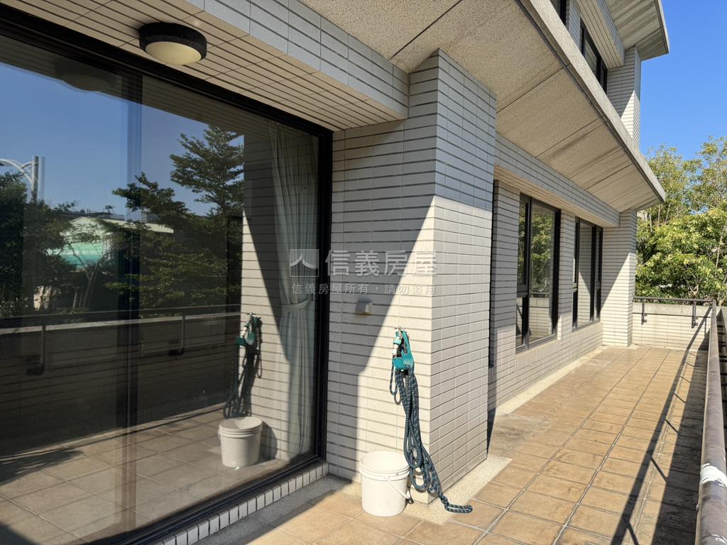 藏露｜家在一方房屋室內格局與周邊環境