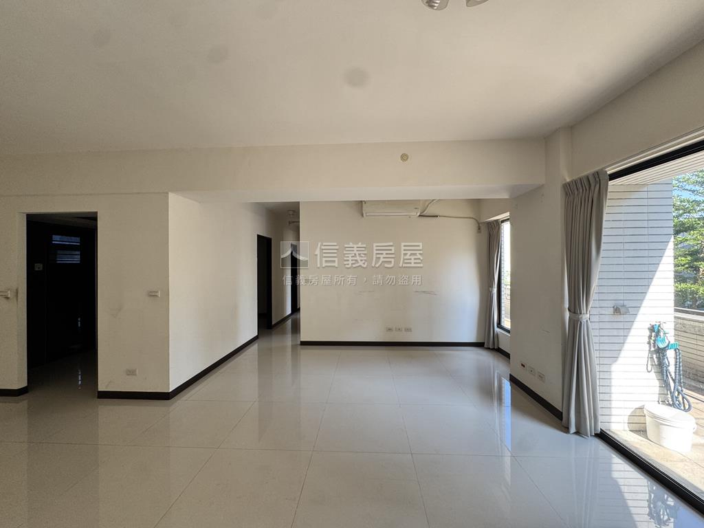藏露｜家在一方房屋室內格局與周邊環境