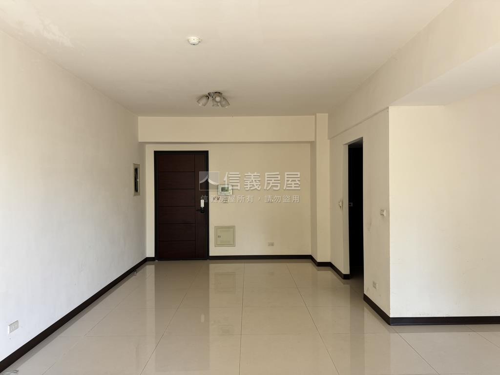 藏露｜家在一方房屋室內格局與周邊環境