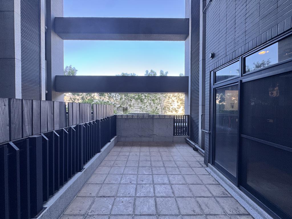 藏露｜家在一方房屋室內格局與周邊環境