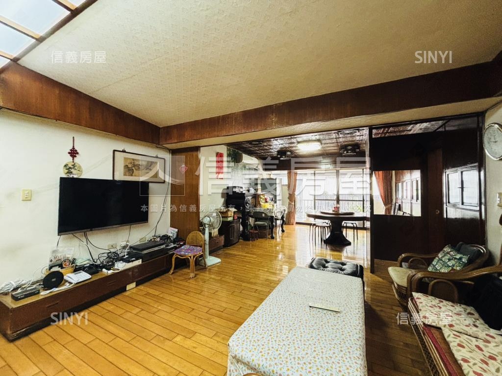 大富大貴大器名人巷＿芙蓉房屋室內格局與周邊環境
