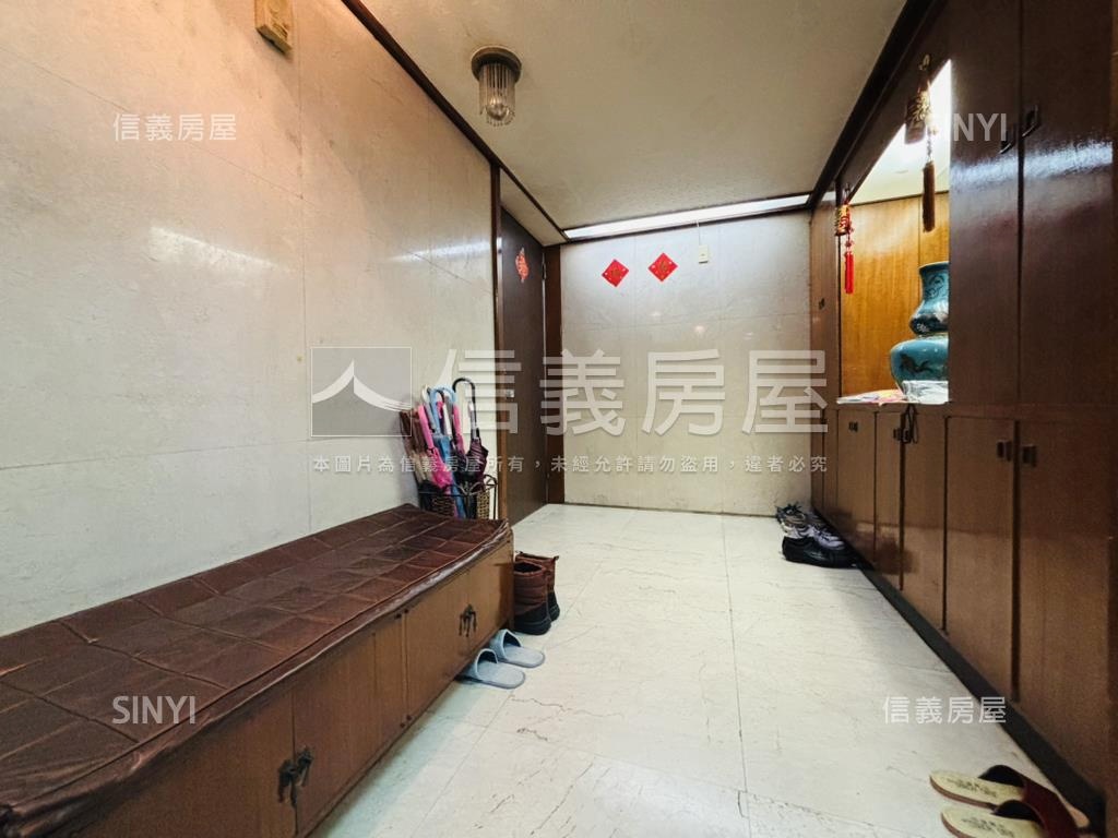 大富大貴大器名人巷＿芙蓉房屋室內格局與周邊環境