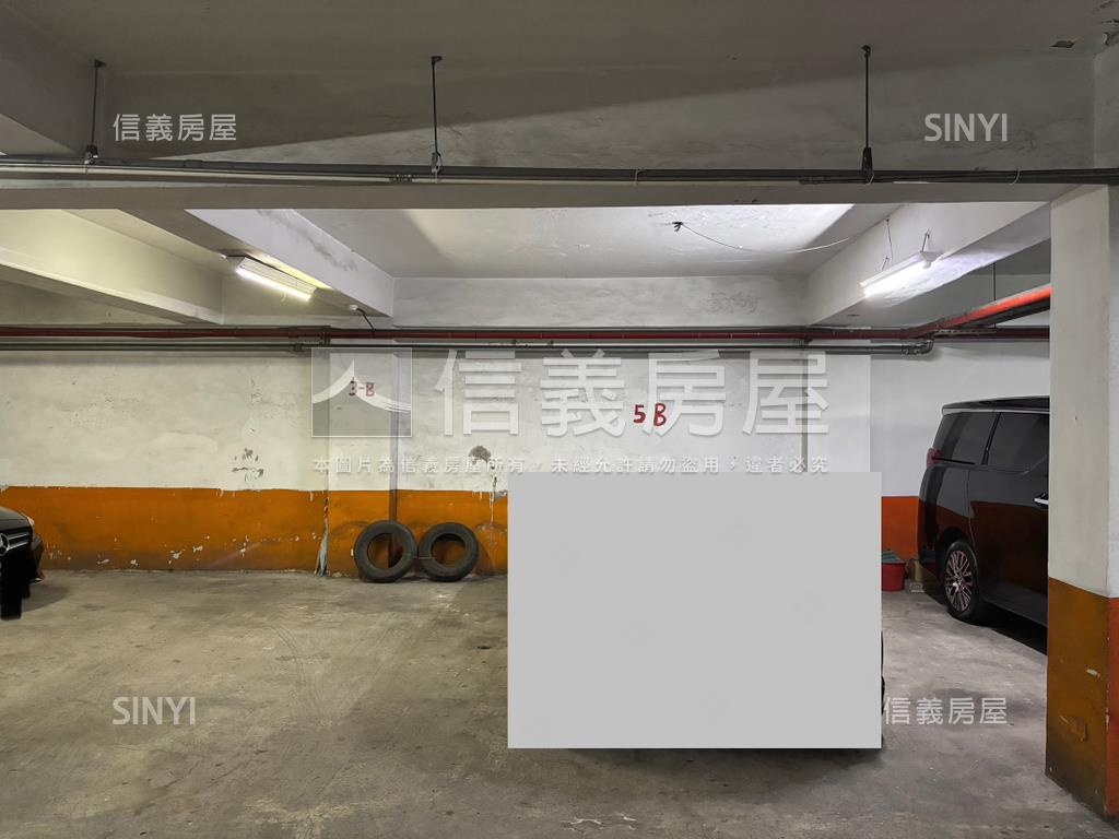 大富大貴大器名人巷＿芙蓉房屋室內格局與周邊環境