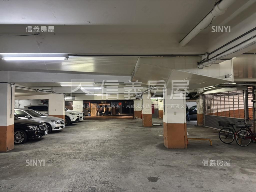 大富大貴大器名人巷＿芙蓉房屋室內格局與周邊環境