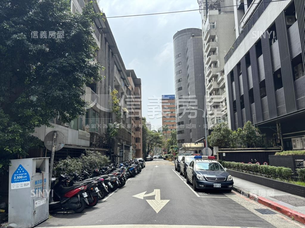 大富大貴大器名人巷＿芙蓉房屋室內格局與周邊環境