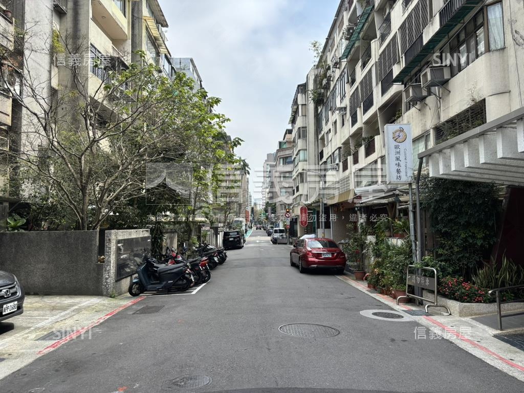 大富大貴大器名人巷＿芙蓉房屋室內格局與周邊環境