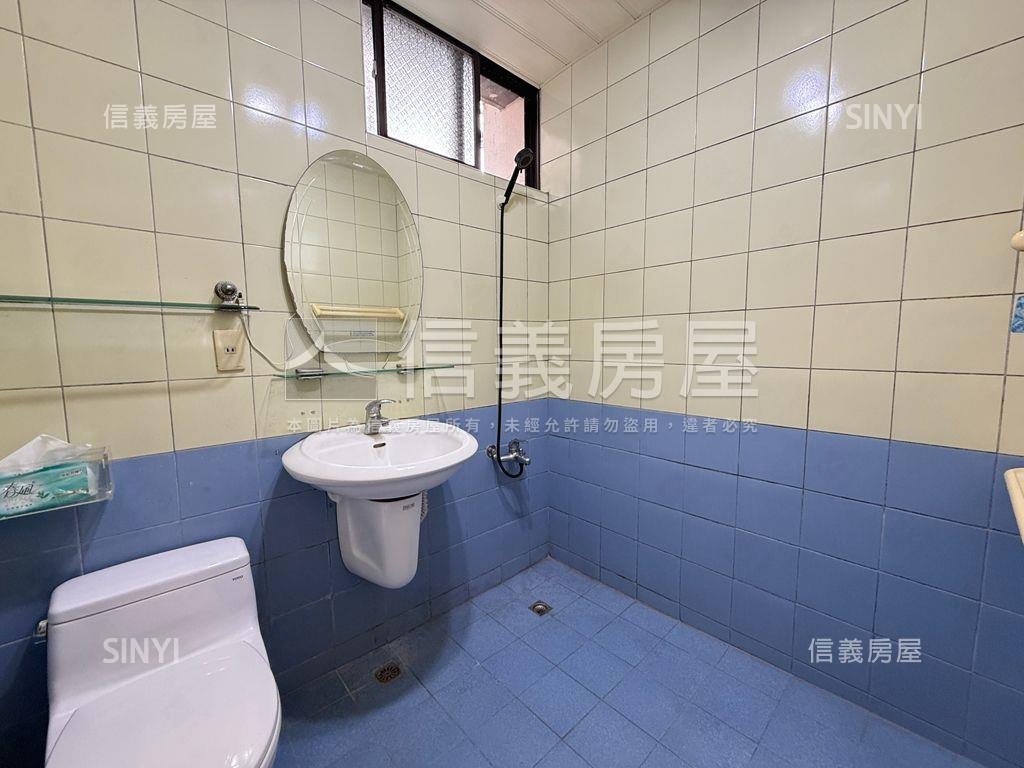頂溪捷運｜邊間大空間美屋房屋室內格局與周邊環境