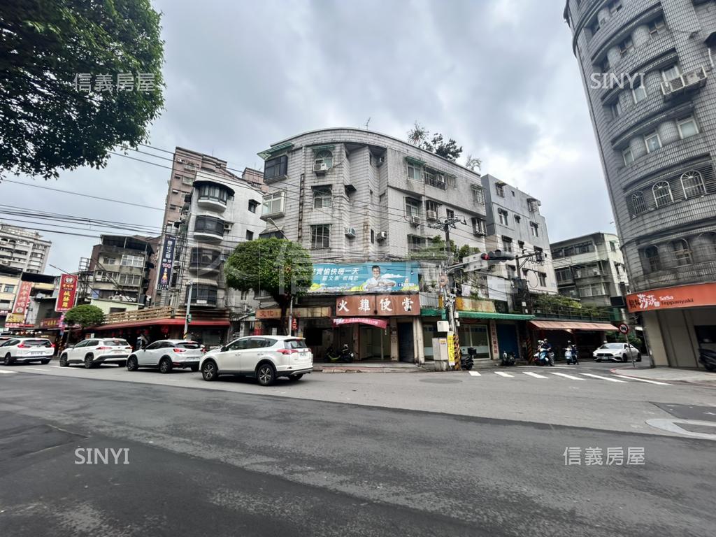 永貞路黃金三角大店面房屋室內格局與周邊環境