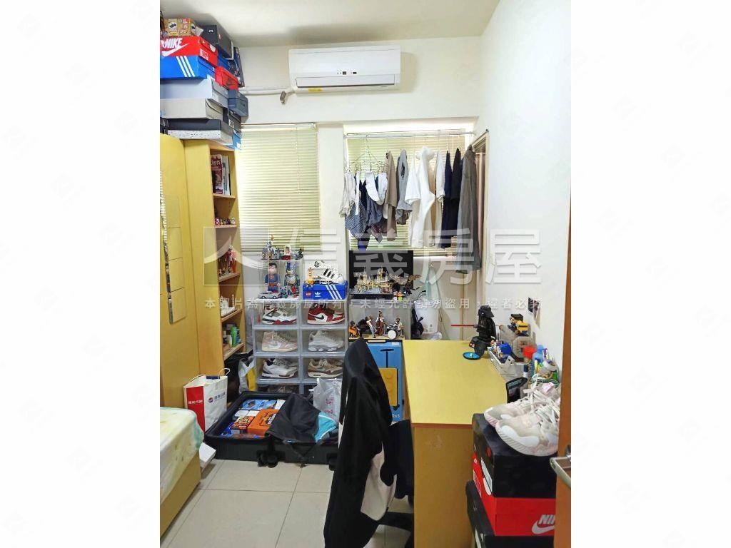 淡大財庫收租寶三套房屋室內格局與周邊環境