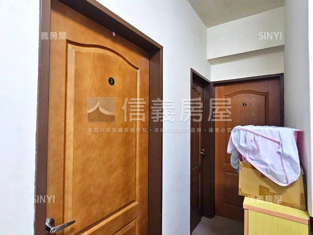 淡大財庫收租寶三套房屋室內格局與周邊環境