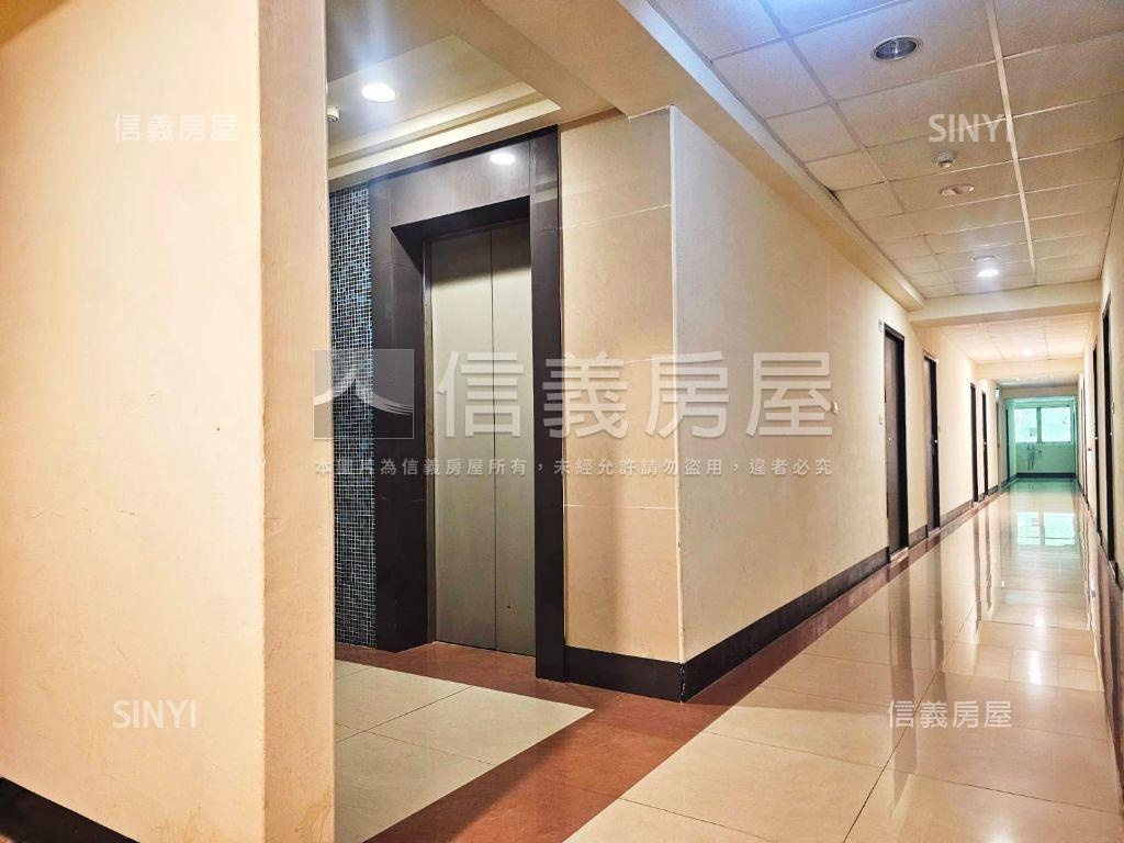 淡大財庫收租寶三套房屋室內格局與周邊環境