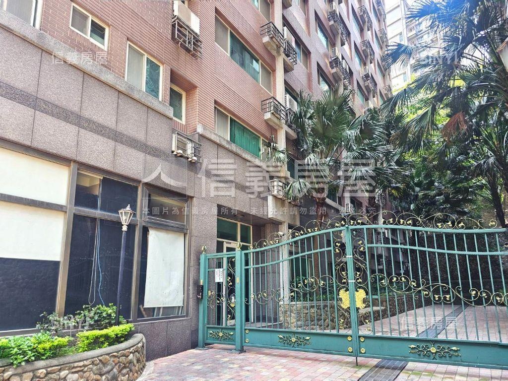 淡大財庫收租寶三套房屋室內格局與周邊環境