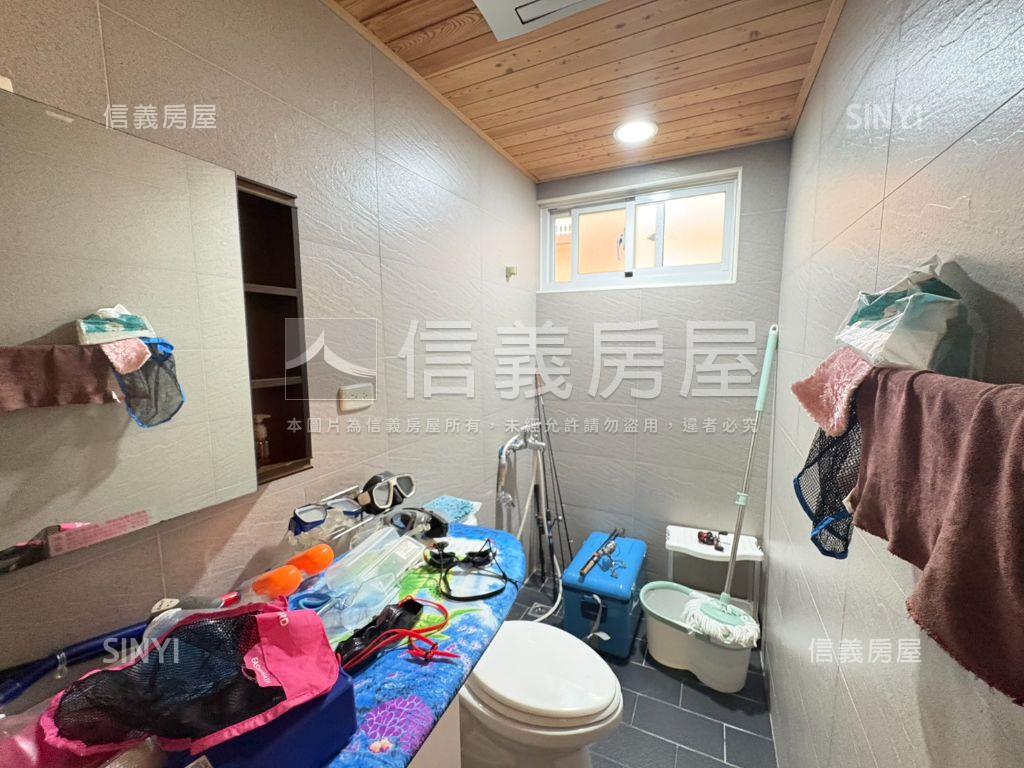 大有仰森溫馨美三房車位房屋室內格局與周邊環境