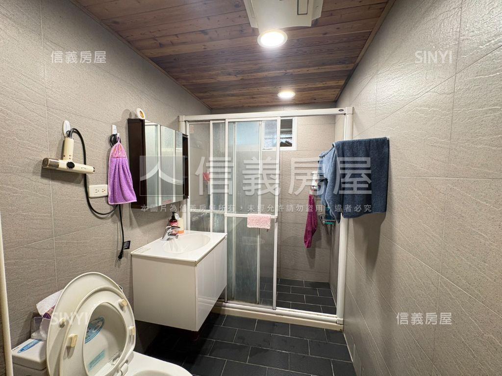 大有仰森溫馨美三房車位房屋室內格局與周邊環境