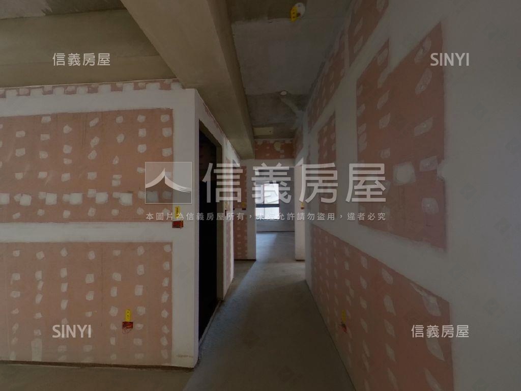 有夠稀有愛敦閣釋出啦房屋室內格局與周邊環境