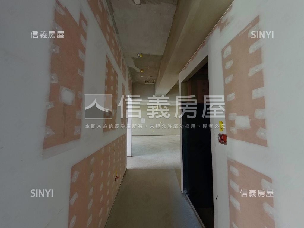 有夠稀有愛敦閣釋出啦房屋室內格局與周邊環境