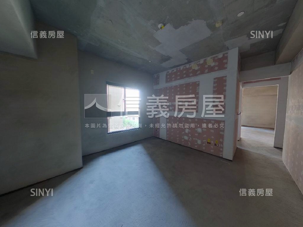 有夠稀有愛敦閣釋出啦房屋室內格局與周邊環境