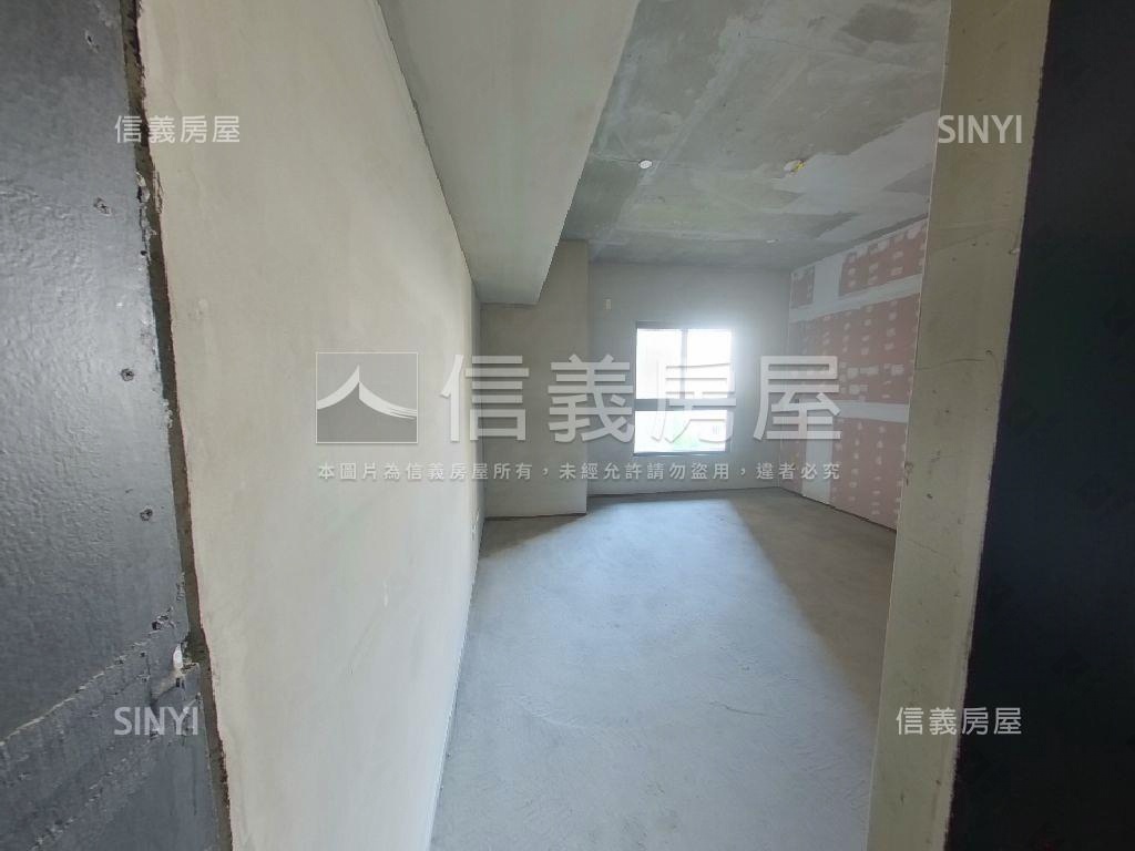 有夠稀有愛敦閣釋出啦房屋室內格局與周邊環境