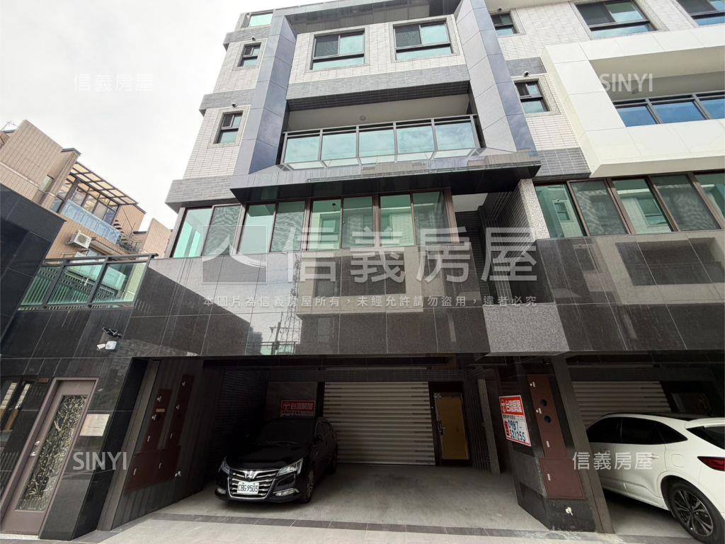 石門景觀大露臺電梯別墅房屋室內格局與周邊環境