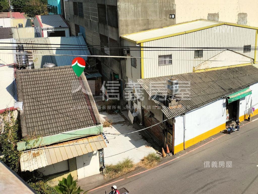 【專】㊣泰和路大地坪角店房屋室內格局與周邊環境