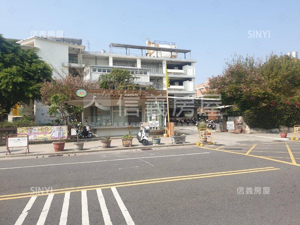 ㊣泰和路大地坪角店房屋室內格局與周邊環境