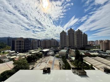 世界花園翱翔景觀大兩房