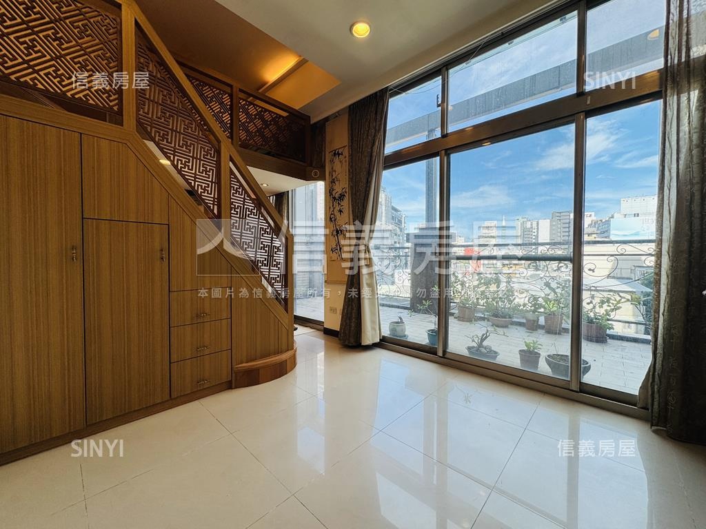 【１０１美景】ｖｉｓｔａ房屋室內格局與周邊環境