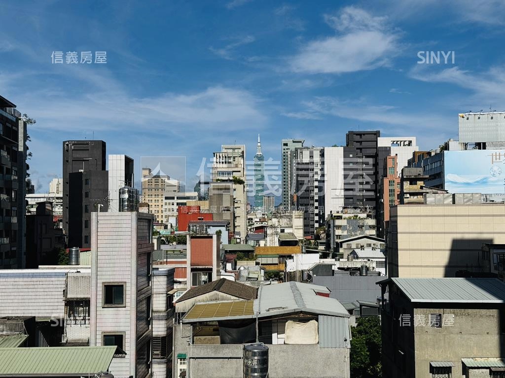 【１０１美景】ｖｉｓｔａ房屋室內格局與周邊環境