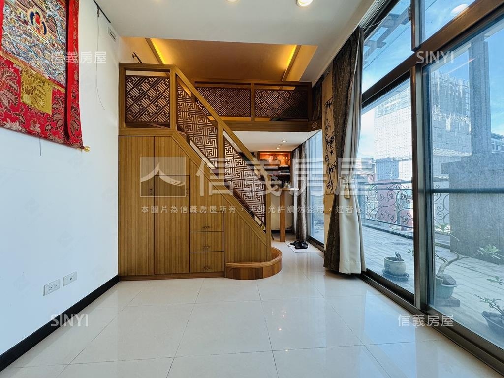 【１０１美景】ｖｉｓｔａ房屋室內格局與周邊環境