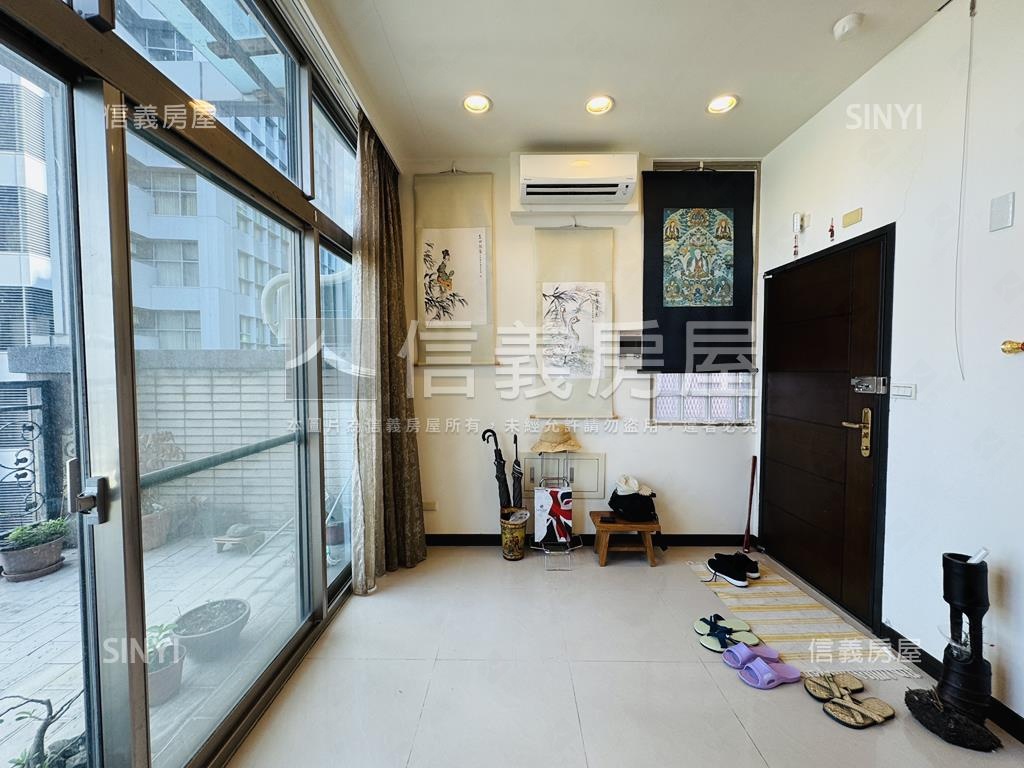 【１０１美景】ｖｉｓｔａ房屋室內格局與周邊環境