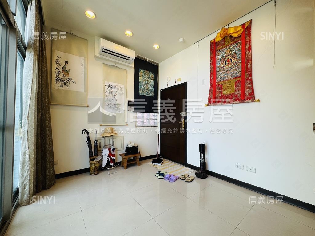 【１０１美景】ｖｉｓｔａ房屋室內格局與周邊環境