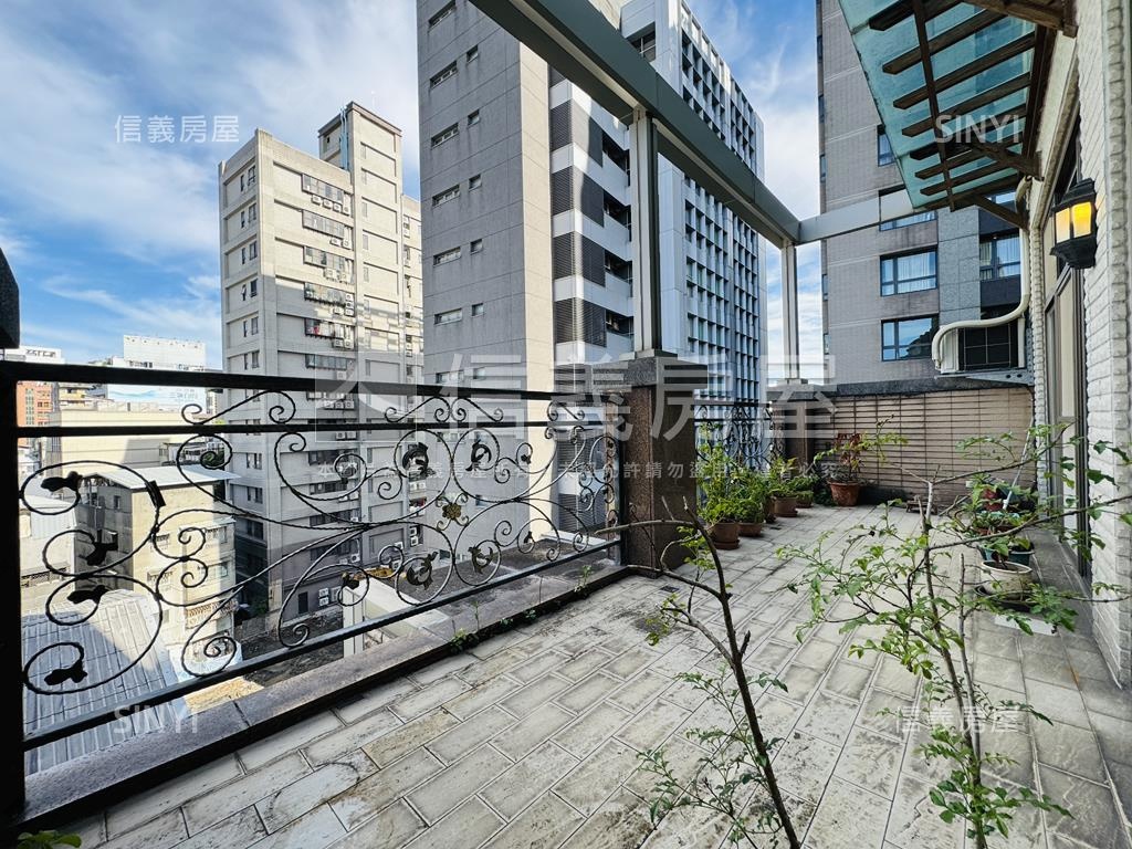 【１０１美景】ｖｉｓｔａ房屋室內格局與周邊環境