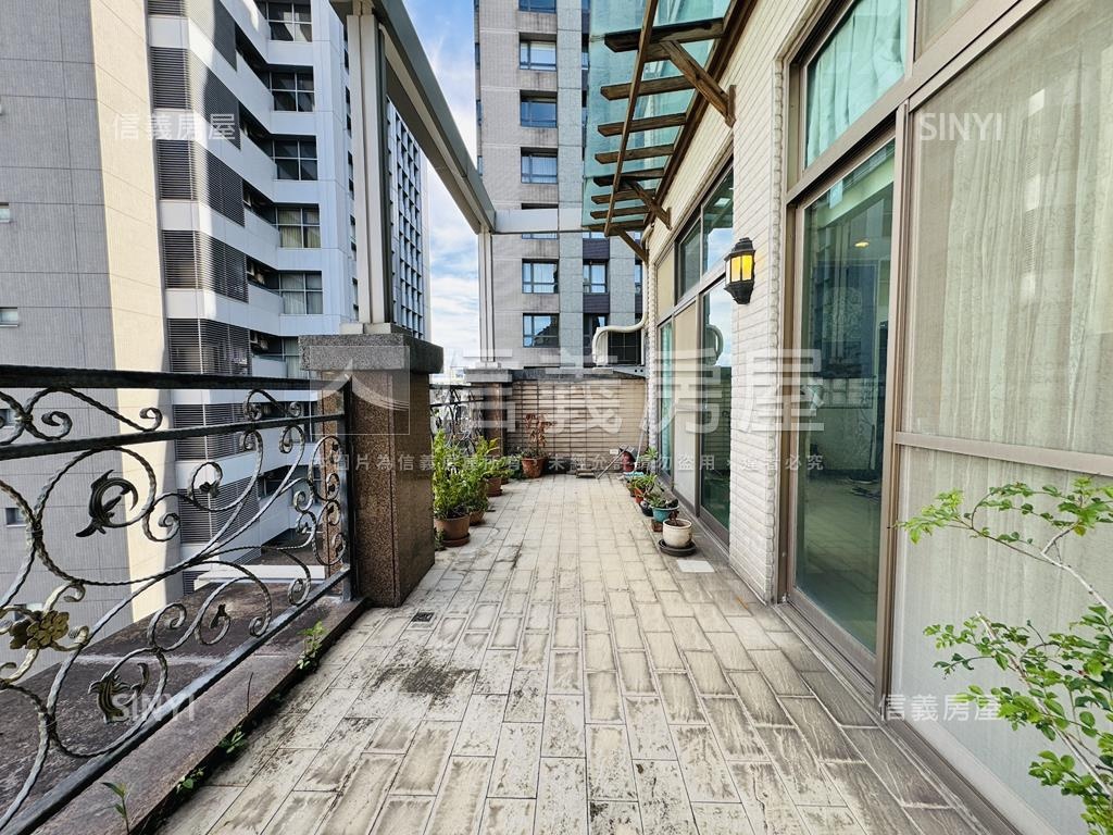 【１０１美景】ｖｉｓｔａ房屋室內格局與周邊環境