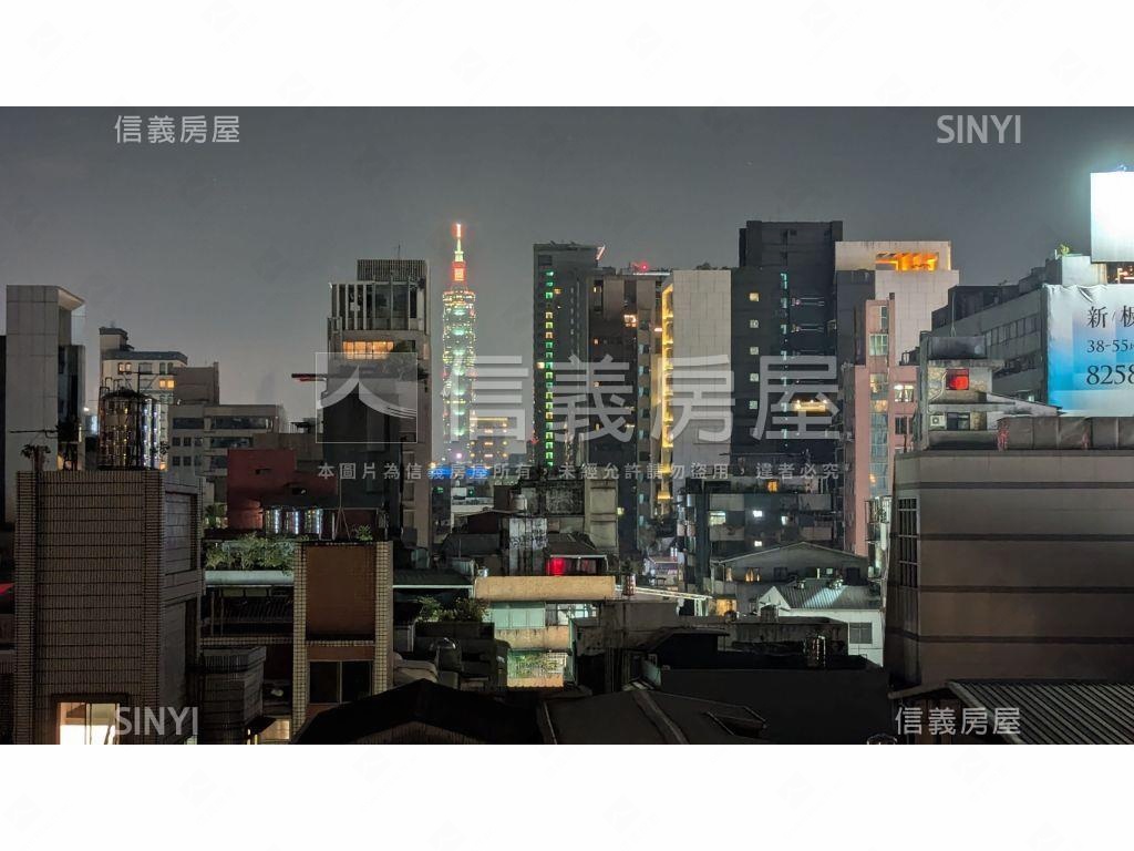 【１０１美景】ｖｉｓｔａ房屋室內格局與周邊環境