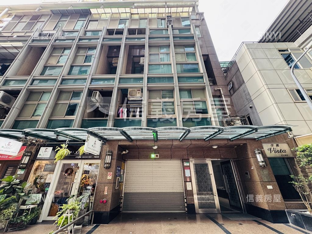 【１０１美景】ｖｉｓｔａ房屋室內格局與周邊環境