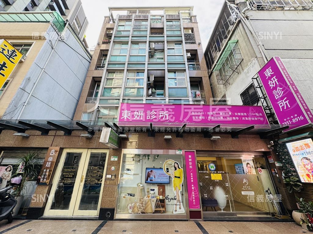 【１０１美景】ｖｉｓｔａ房屋室內格局與周邊環境