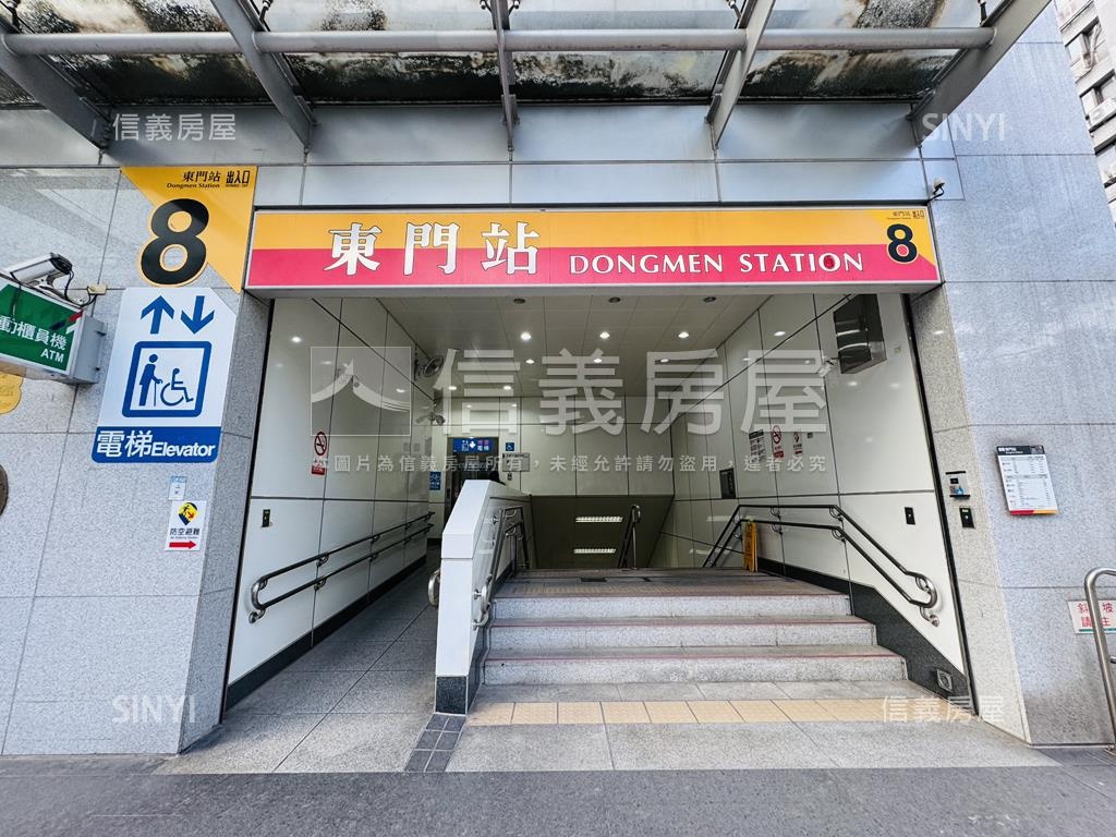 【１０１美景】ｖｉｓｔａ房屋室內格局與周邊環境
