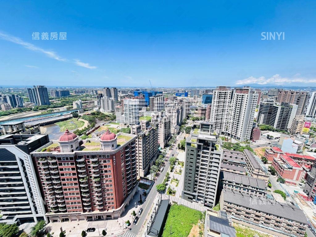 太子馥３帝王景觀裝潢豪邸房屋室內格局與周邊環境