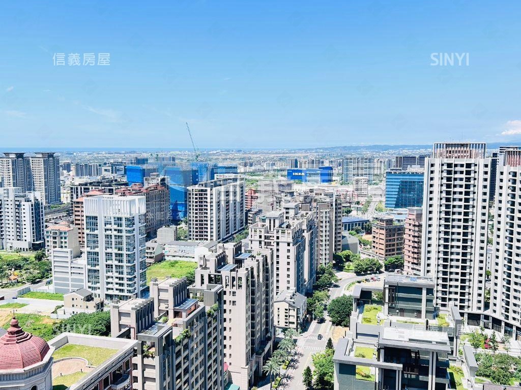 太子馥３帝王景觀裝潢豪邸房屋室內格局與周邊環境