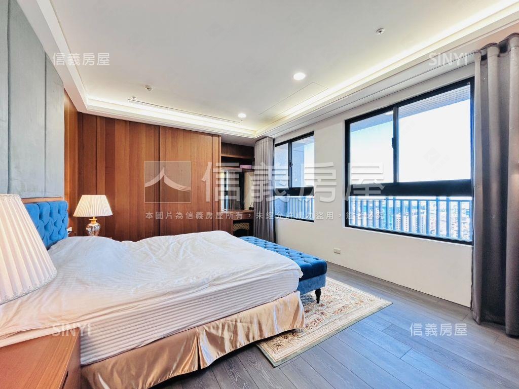 太子馥３帝王景觀裝潢豪邸房屋室內格局與周邊環境