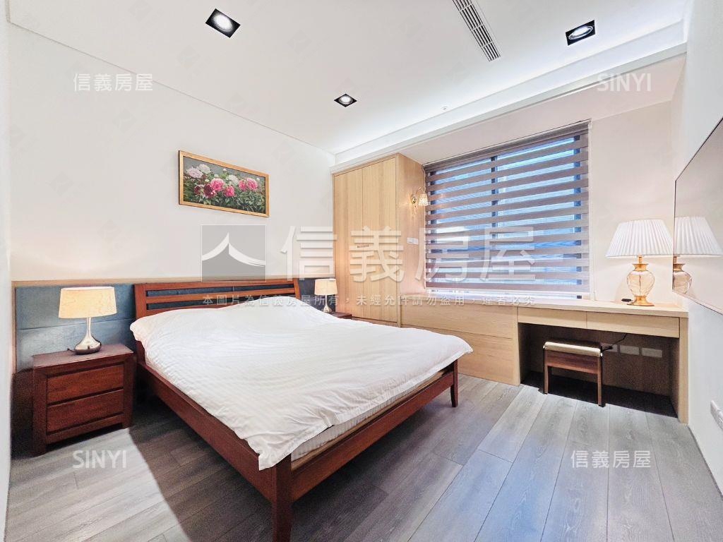 太子馥３帝王景觀裝潢豪邸房屋室內格局與周邊環境