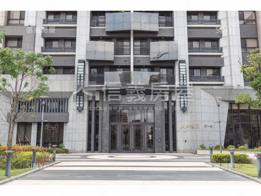 太子馥３帝王景觀裝潢豪邸房屋室內格局與周邊環境