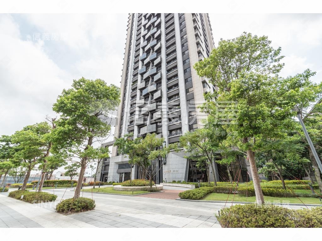 太子馥３帝王景觀裝潢豪邸房屋室內格局與周邊環境