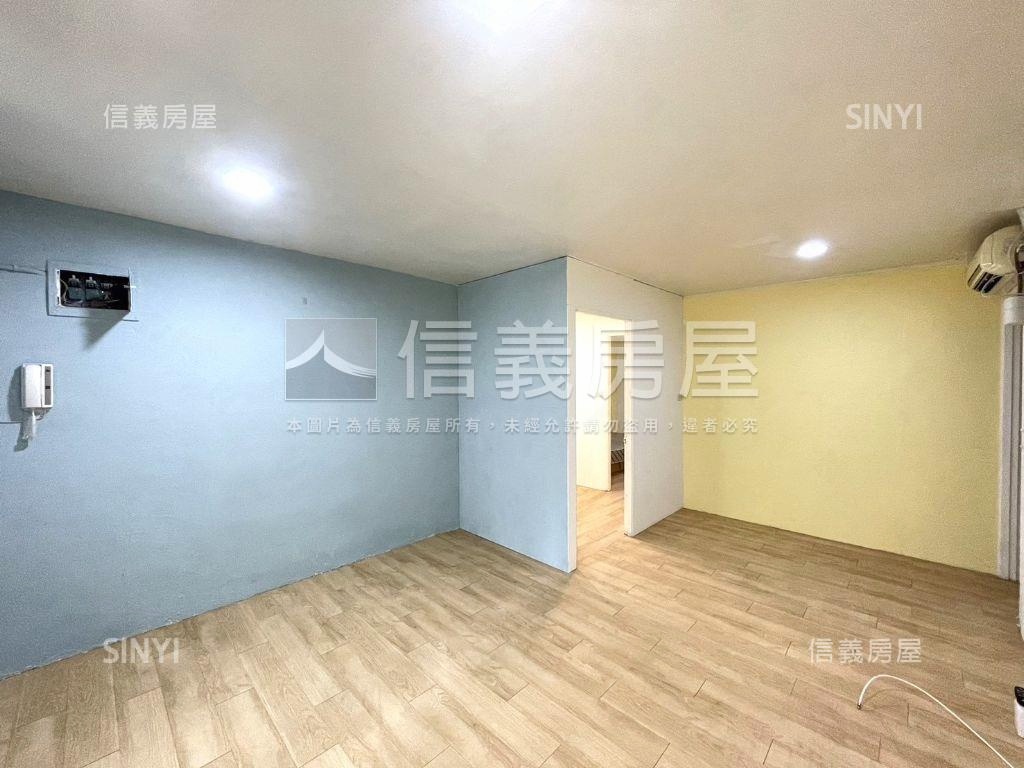 民樂低總價活巷黃金三樓房屋室內格局與周邊環境