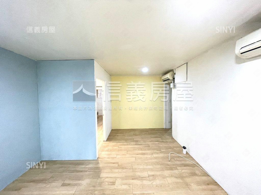 民樂低總價活巷黃金三樓房屋室內格局與周邊環境