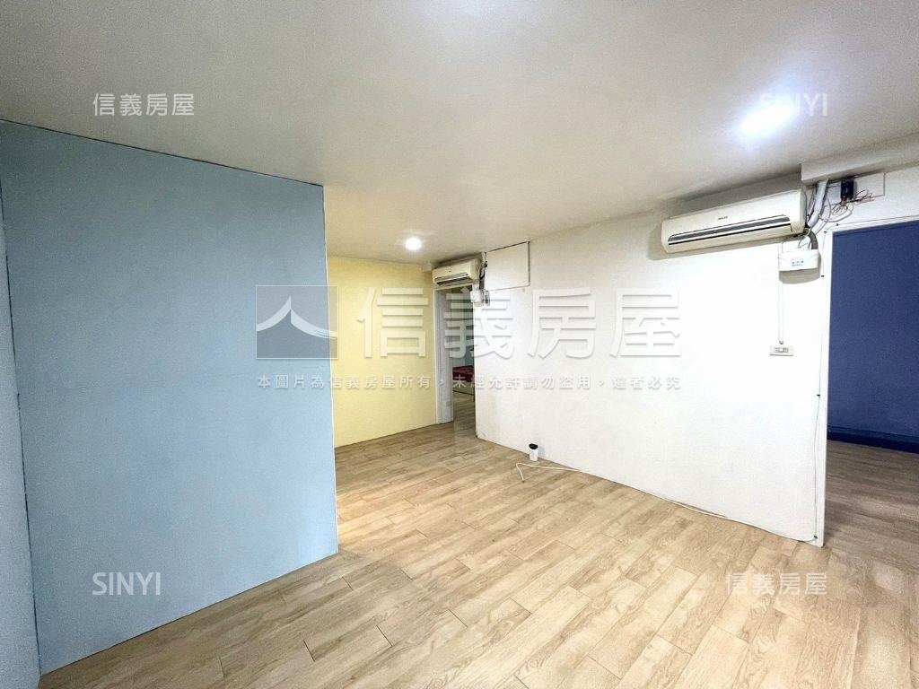 民樂低總價活巷黃金三樓房屋室內格局與周邊環境