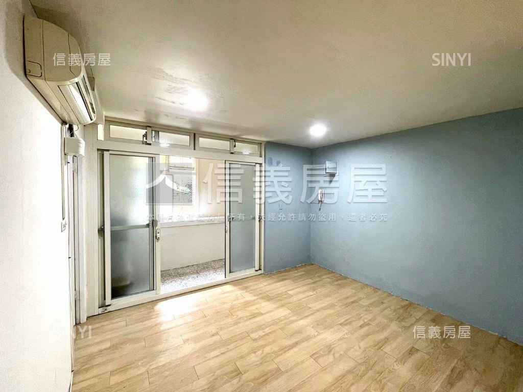民樂低總價活巷黃金三樓房屋室內格局與周邊環境