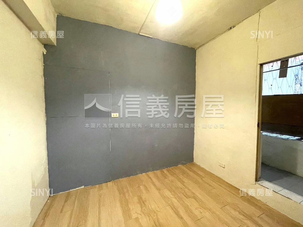 民樂低總價活巷黃金三樓房屋室內格局與周邊環境